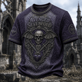 PREMIUM SVD 3D EMBOSS SHIRT NPL