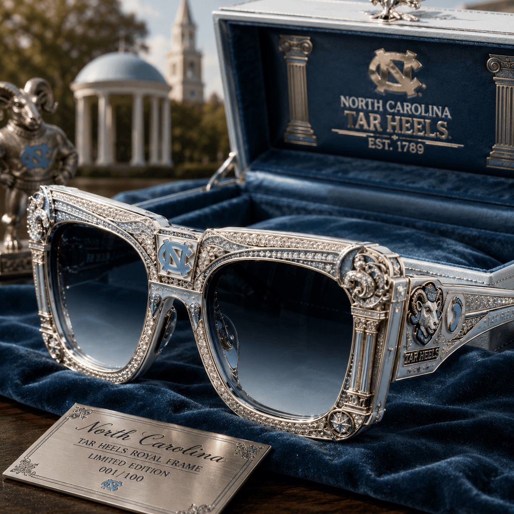 PREMIUM UNC UNISEX SUNGLASSES LNTH