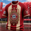 PREMIUM BAY 3D EMBOSS SHIRT TTNL