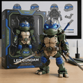 Premium NJT Mecha Chibi Figure HTTT