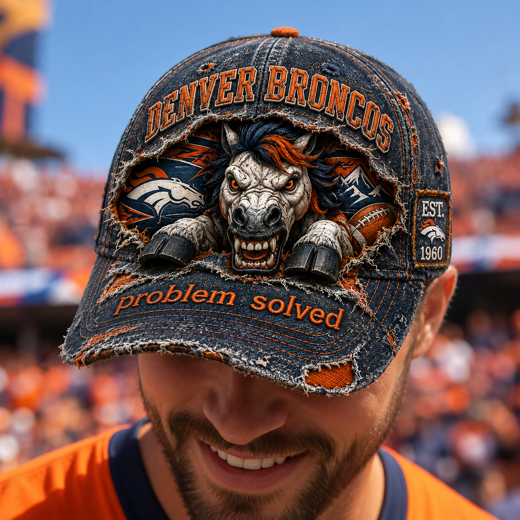 DVBC Premium Vintage Cap PDL