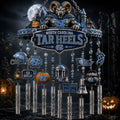 Premium UNC Halloween Wind Chime TNSM