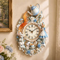 Premium ALW Hanging Wall Clock TNSM