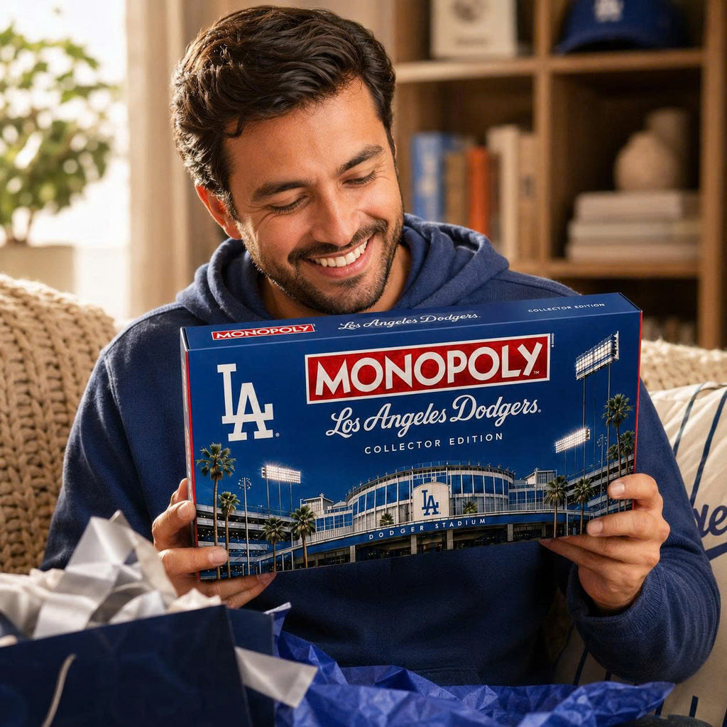 LAD Premium Board Game NHVH