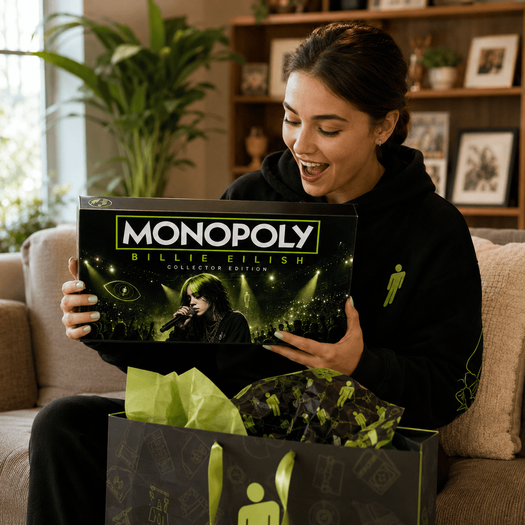Premium BLE Board Game NHVH
