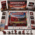 Premium ARCD Board Game TMH