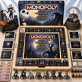 Premium TNBC Board Game TMH