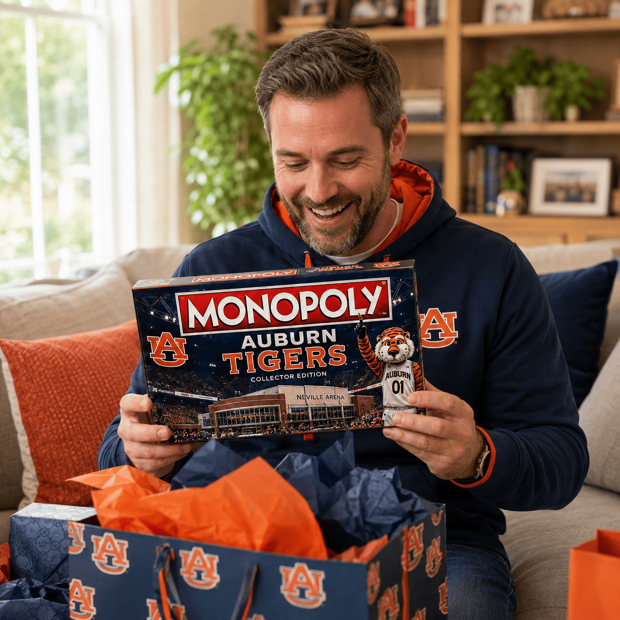 Premium ABTG Board Game VTH