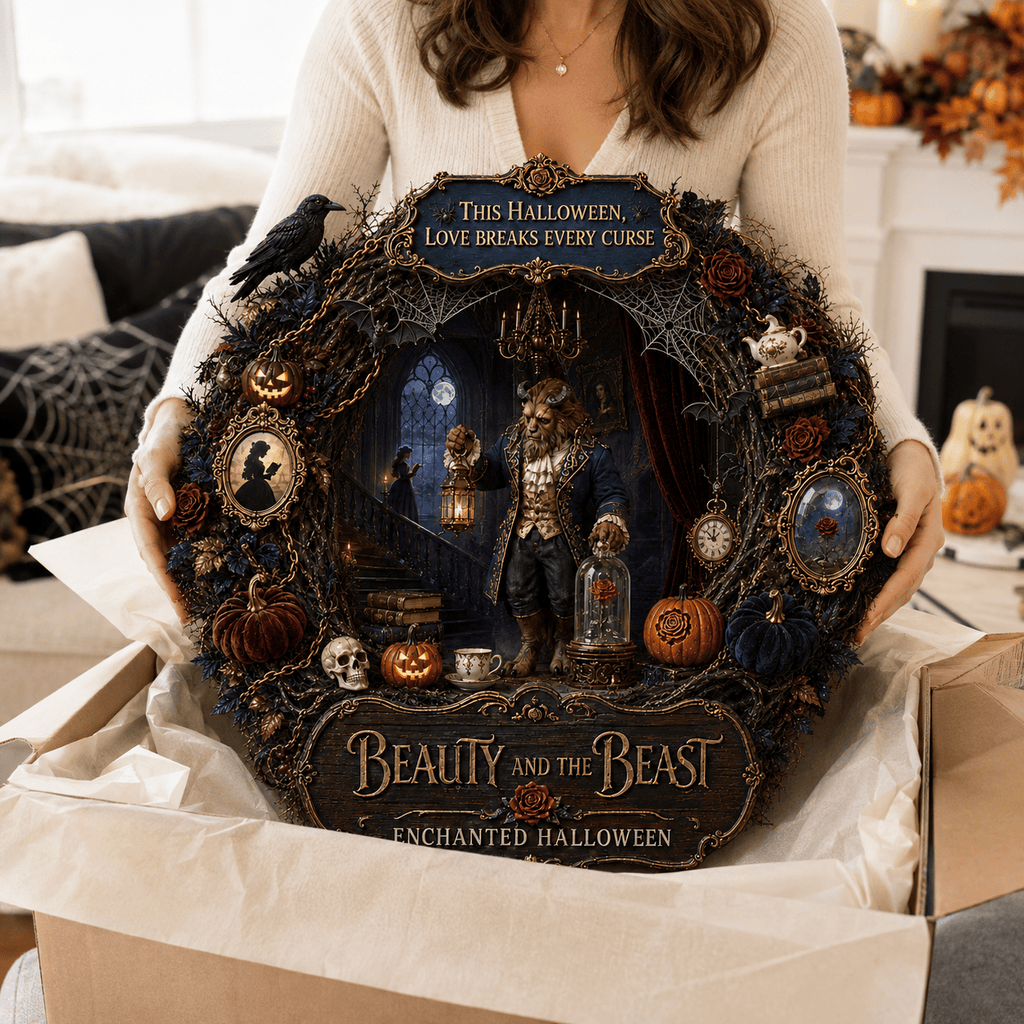 BATB Decorative Wreath PTKL