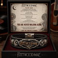 FLM Braided Bracelet Set NVH