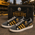 PREMIUM PBS CASUAL SHOES HQH