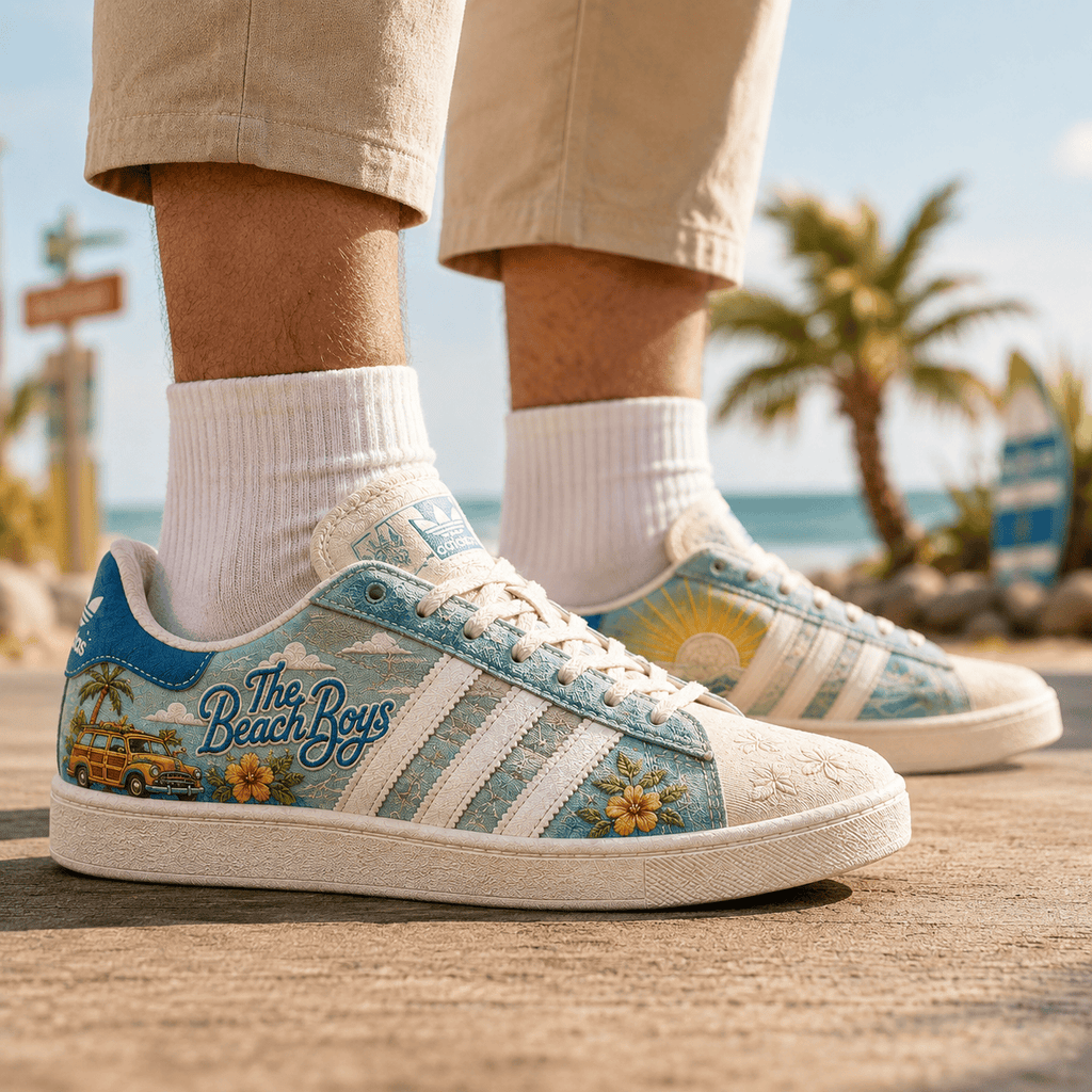 PREMIUM TBT CASUAL SHOES NTTB