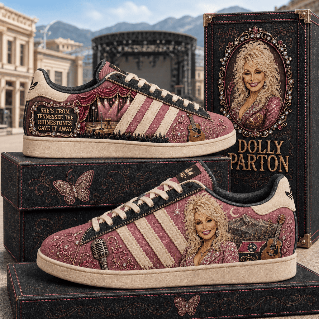 PREMIUM DLPT CASUAL SHOES HQH