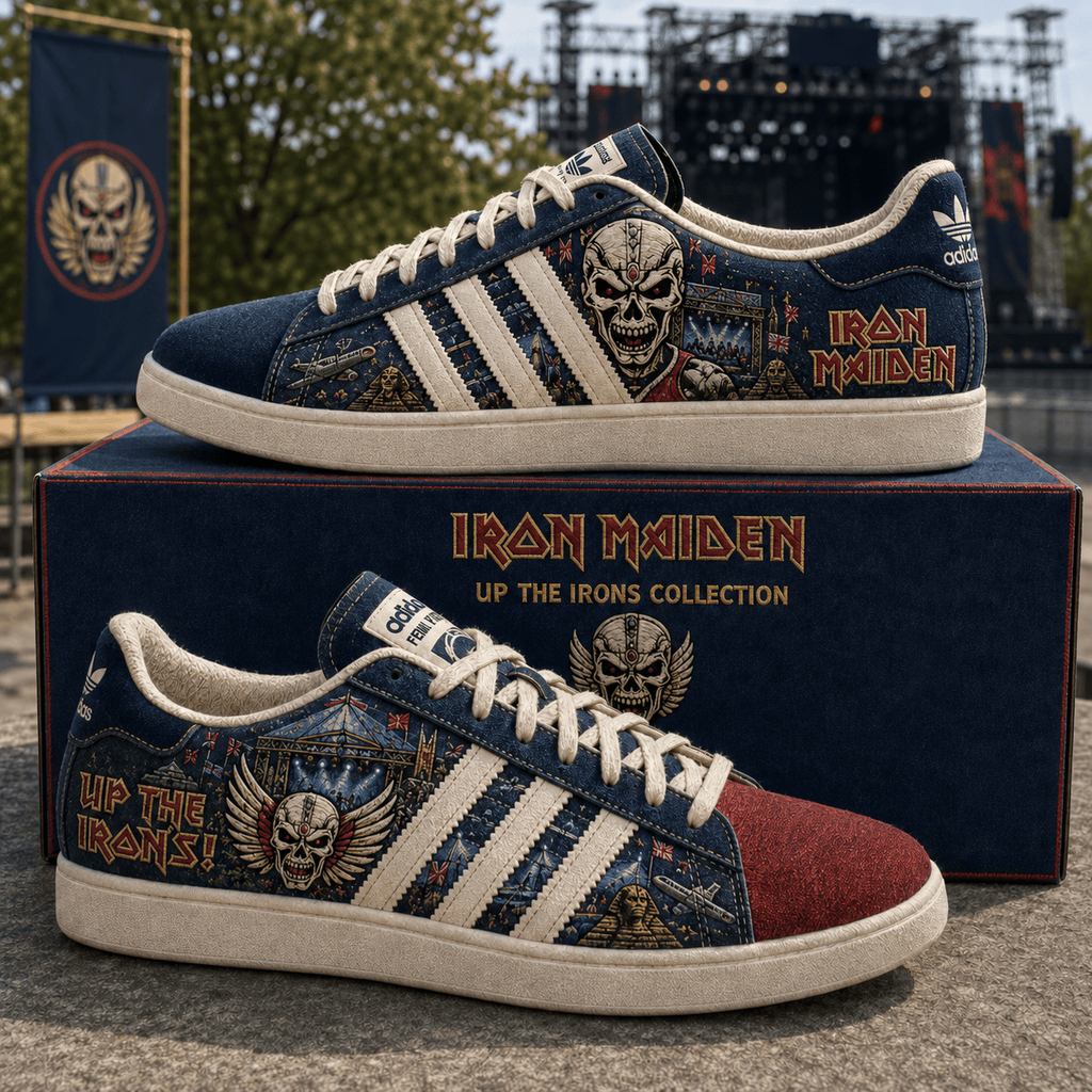 PREMIUM IMD CASUAL SHOES HQH