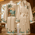 PREMIUM JBT Satin Robe NVH